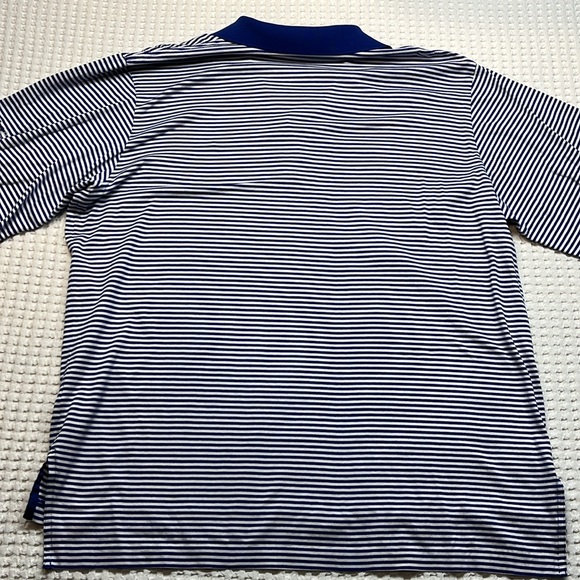 Polo Golf Ralph Lauren Ocean Falls Golf course Men’s size extra large golf shirt - Picture 11 of 13